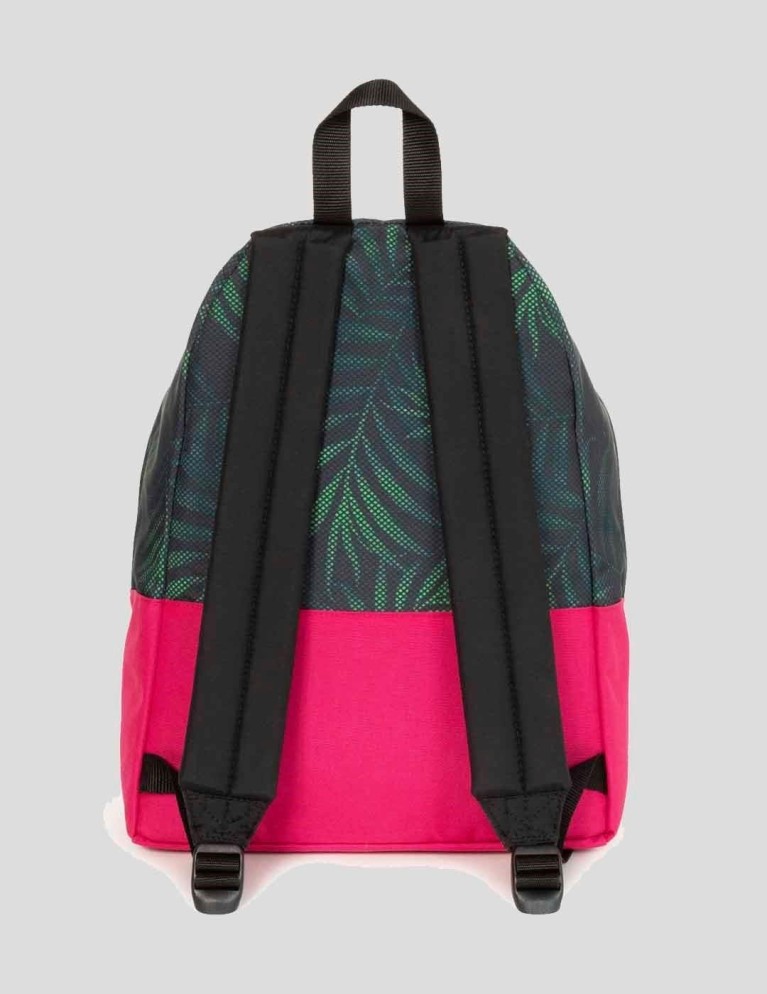 Zaino EASTPAK pak´r indolore resistere w21 rosa verde